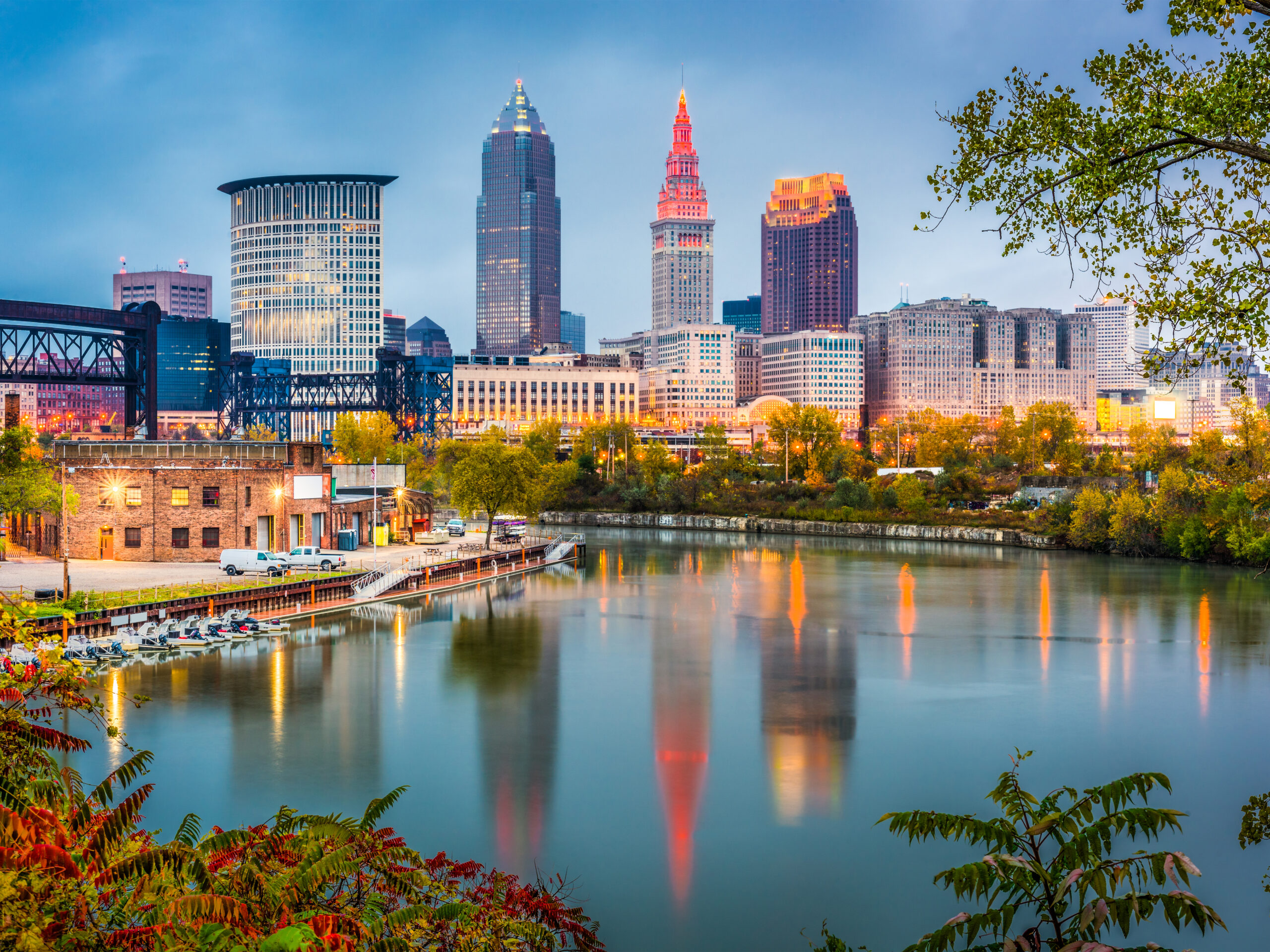 Escorts In Cleveland Ohio