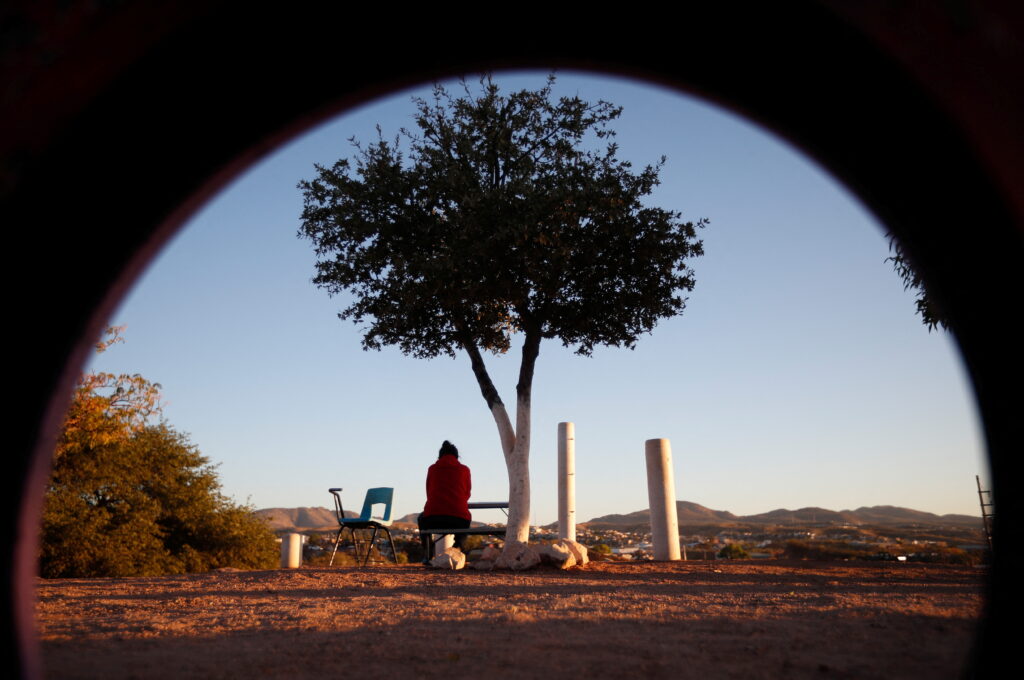 Mexico’s next president must address violence against women in rural areas