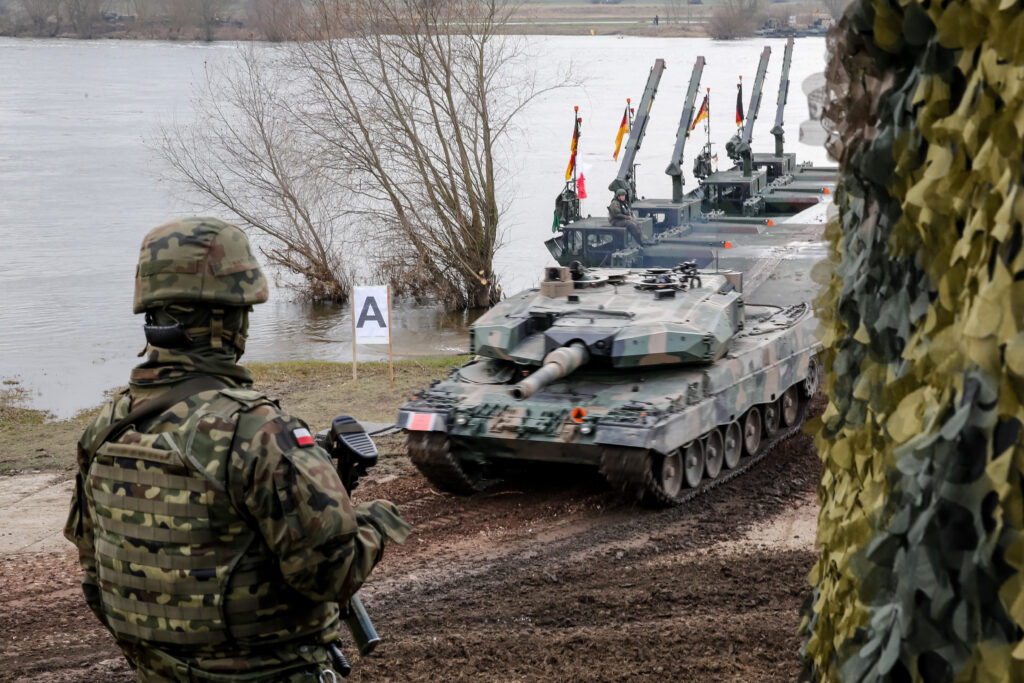 NATO at 75: The Alliance’s future lies in Ukraine’s victory against Russia