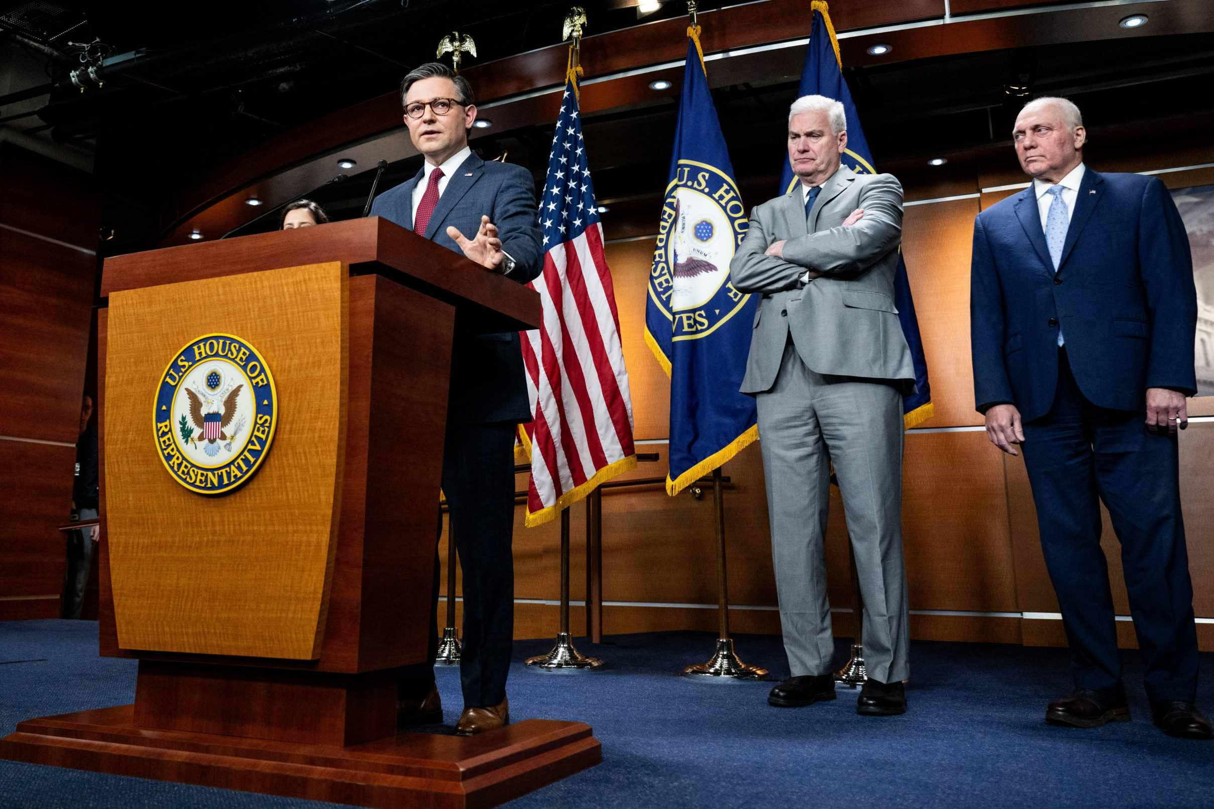 An overview of US House security bills for Ukraine, Israel, the Indo-Pacific, and beyond