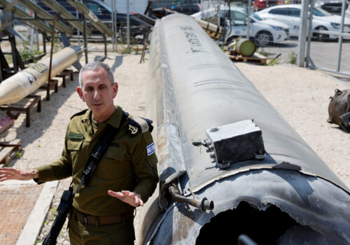 This round of Iran-Israel escalation is over, but the next could be just around the corner