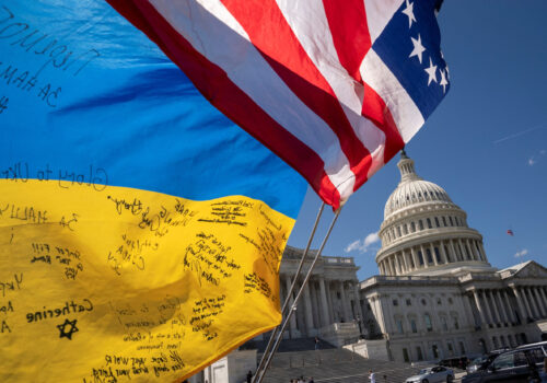 New US aid package is not enough to prevent Russian victory in Ukraine