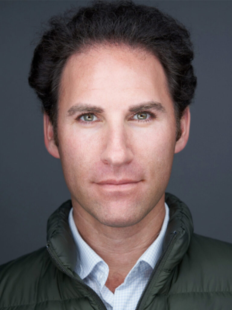 Michael Greenwald