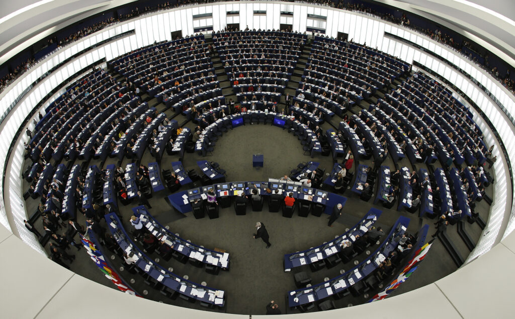 Your primer on the European Parliament elections and how they will shape the EU