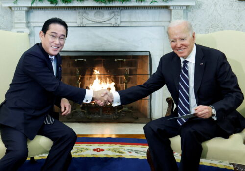 This aspect of the Biden-Kishida summit will define the military response to an Indo-Pacific crisis