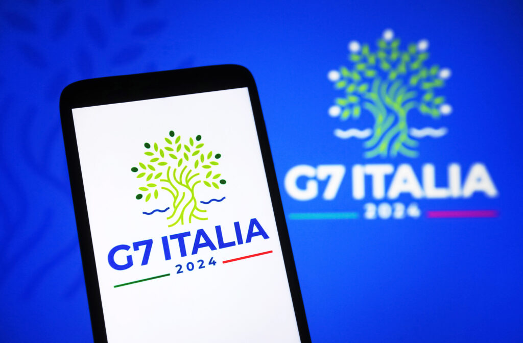 What should digital public infrastructure look like? The G7 and G20 offer contrasting visions.
