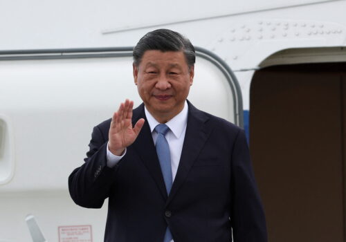 China and Europe confront a ‘moment of truth’