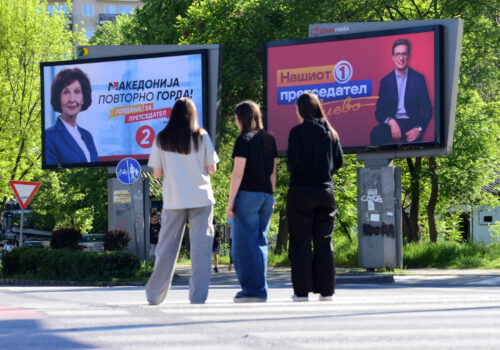 Montenegro’s presidential election is a litmus test of Russian influence in the Western Balkans