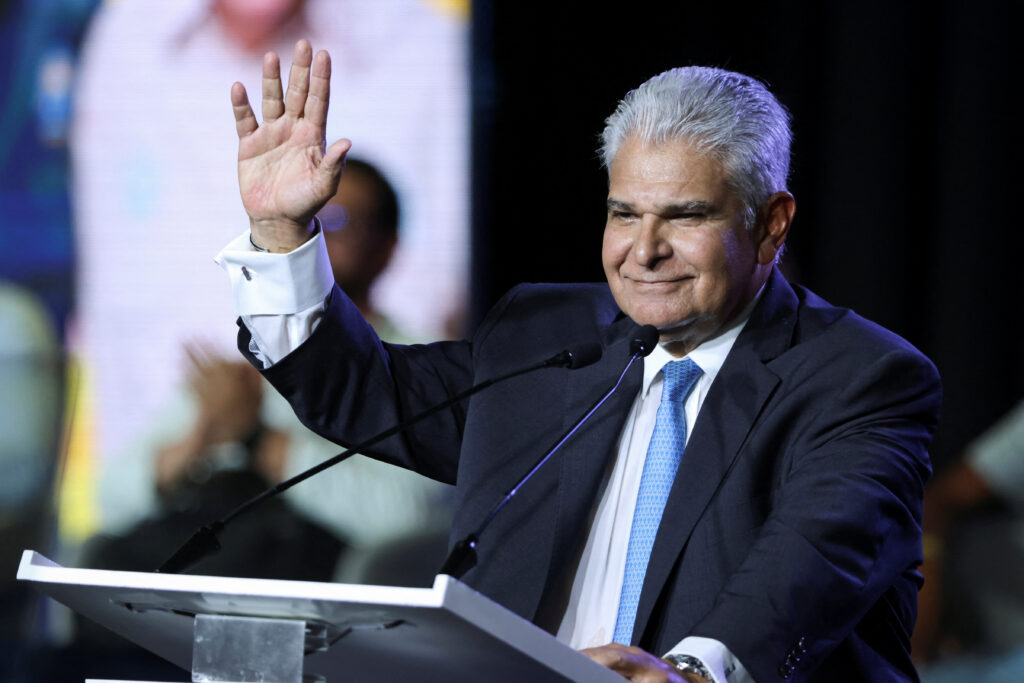 Panama has a new president. José Raúl Mulino should focus on these three priorities.