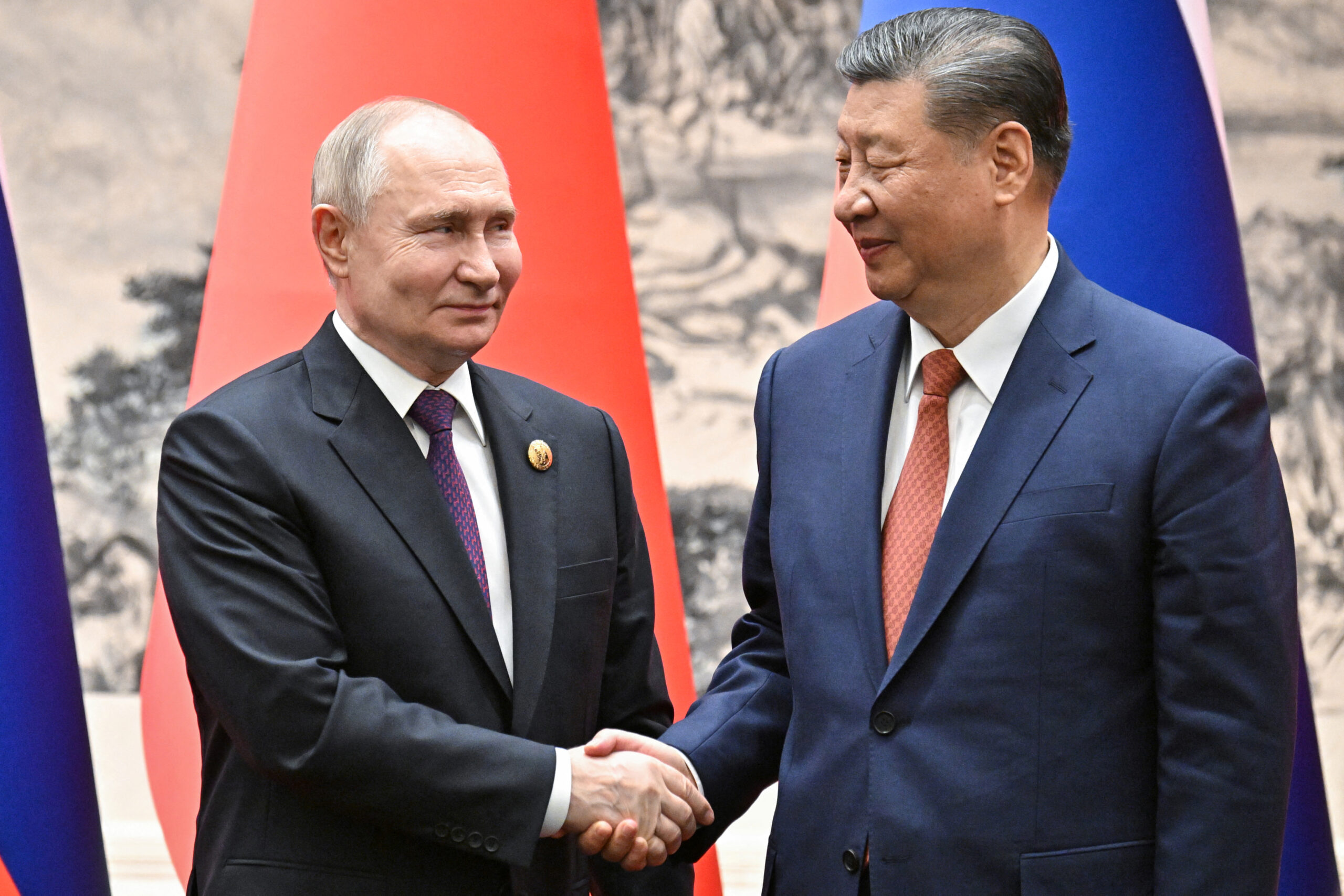 Experts react: What will Putin and Xi’s ‘new era’ of cooperation mean for the world?