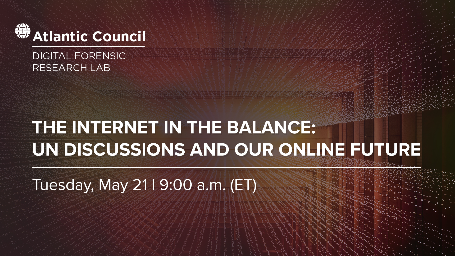 The internet in the balance: UN discussions and our online future ...