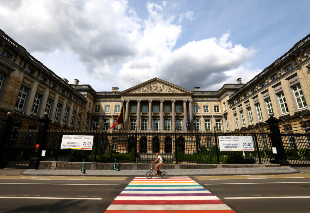 Your primer on Belgium’s elections