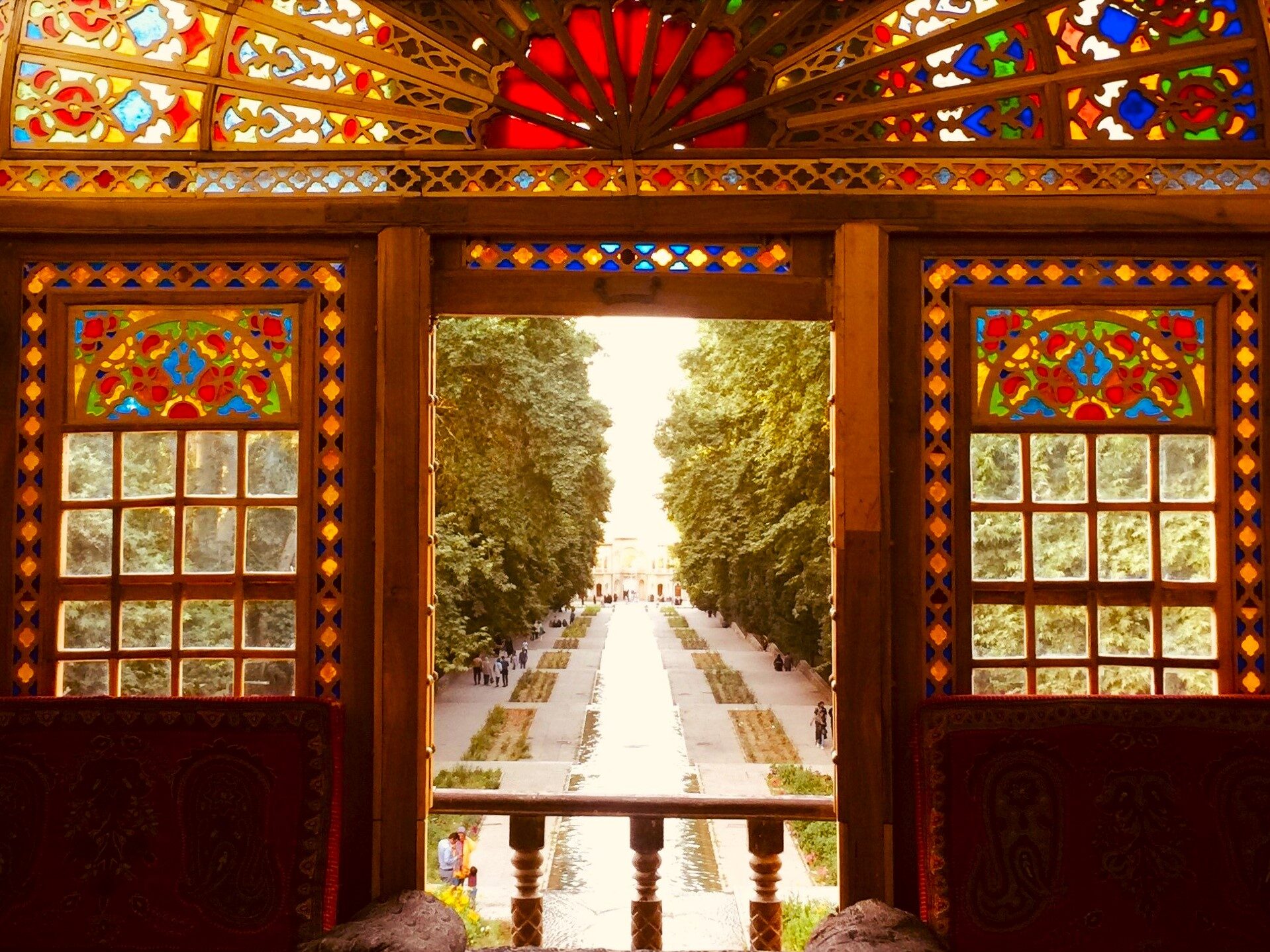 Is Iran an ideological state? - Atlantic Council