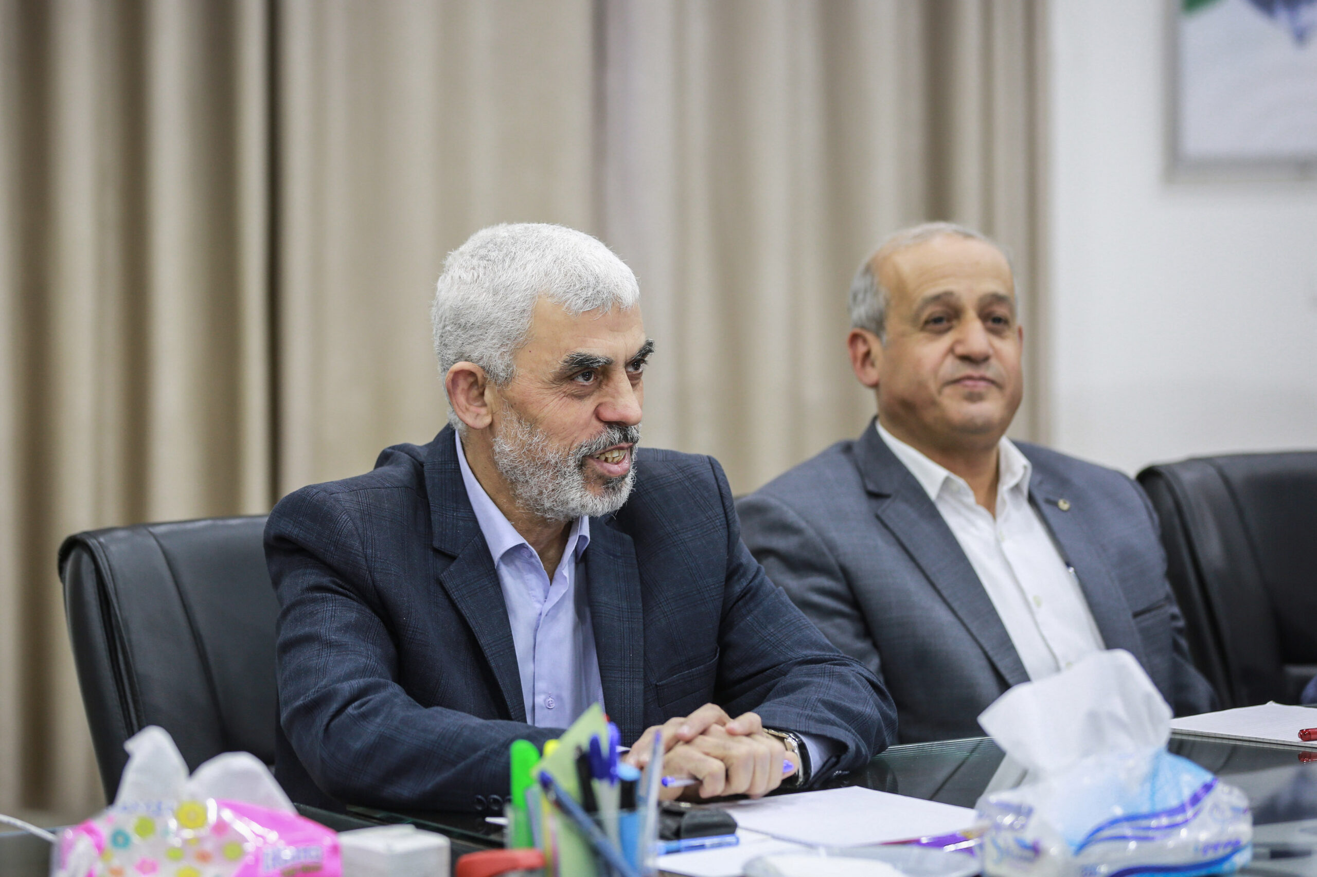 DOCTRINE OF HAMAS visual data 7