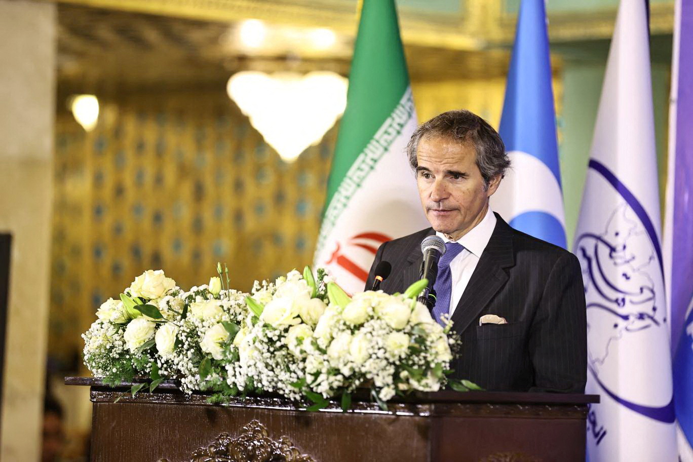 A JCPOA 2.0 will secure Iran as a threshold state but move it away from