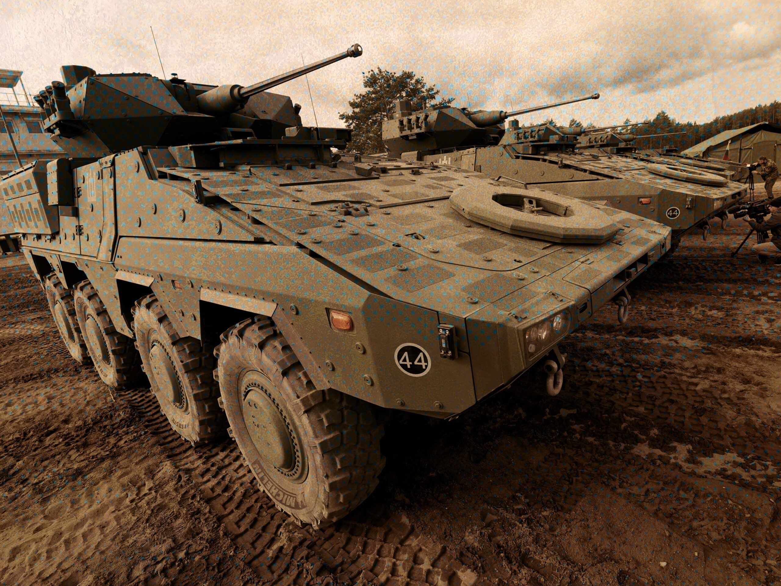 NATO allies need a better approach to industrial strategy - Atlantic ...