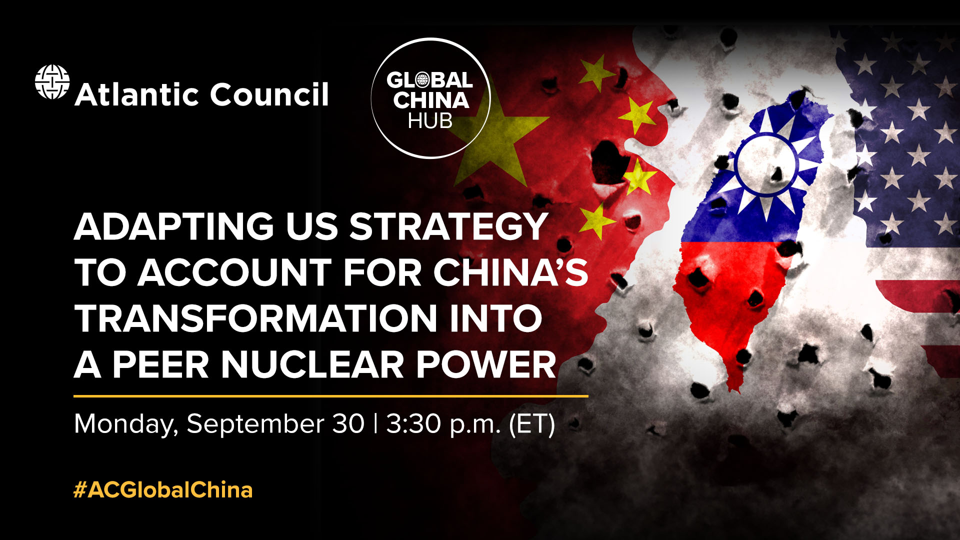 Adapting Us Strategy To Account For China S Transformation Into A Peer Adapting Us Strategy To Account For China S Transformation Into A Peer