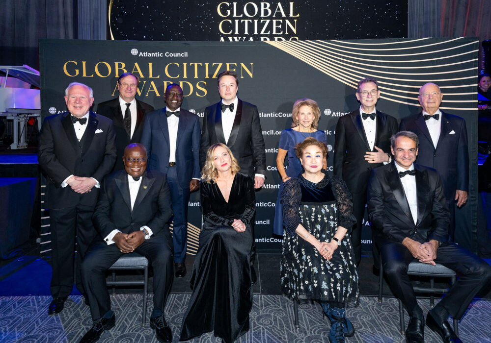 Timely Commentary Analysis Atlantic Council