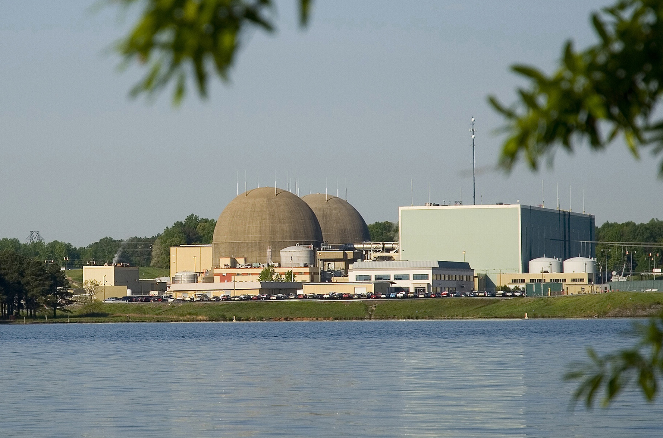 Tech companies are showing a new, strong interest in nuclear power. Here’s why. Tech companies are showing a new, strong interest in nuclear power. Here’s why.