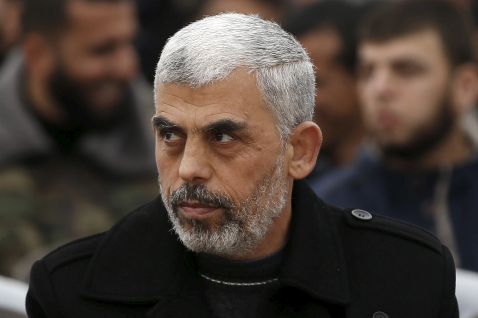 Experts react: Yahya Sinwar is dead. Hereъs whatъs next for Hamas, Gaza,  Israel, and the Middle East. - Atlantic Council
