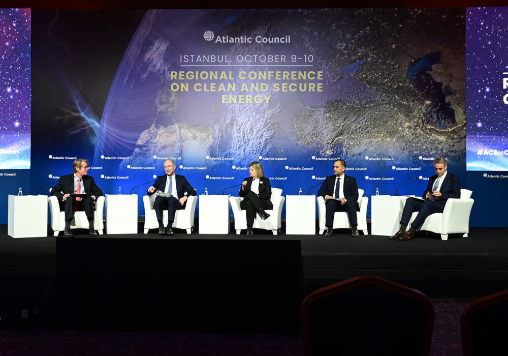 Turkey - Atlantic Council