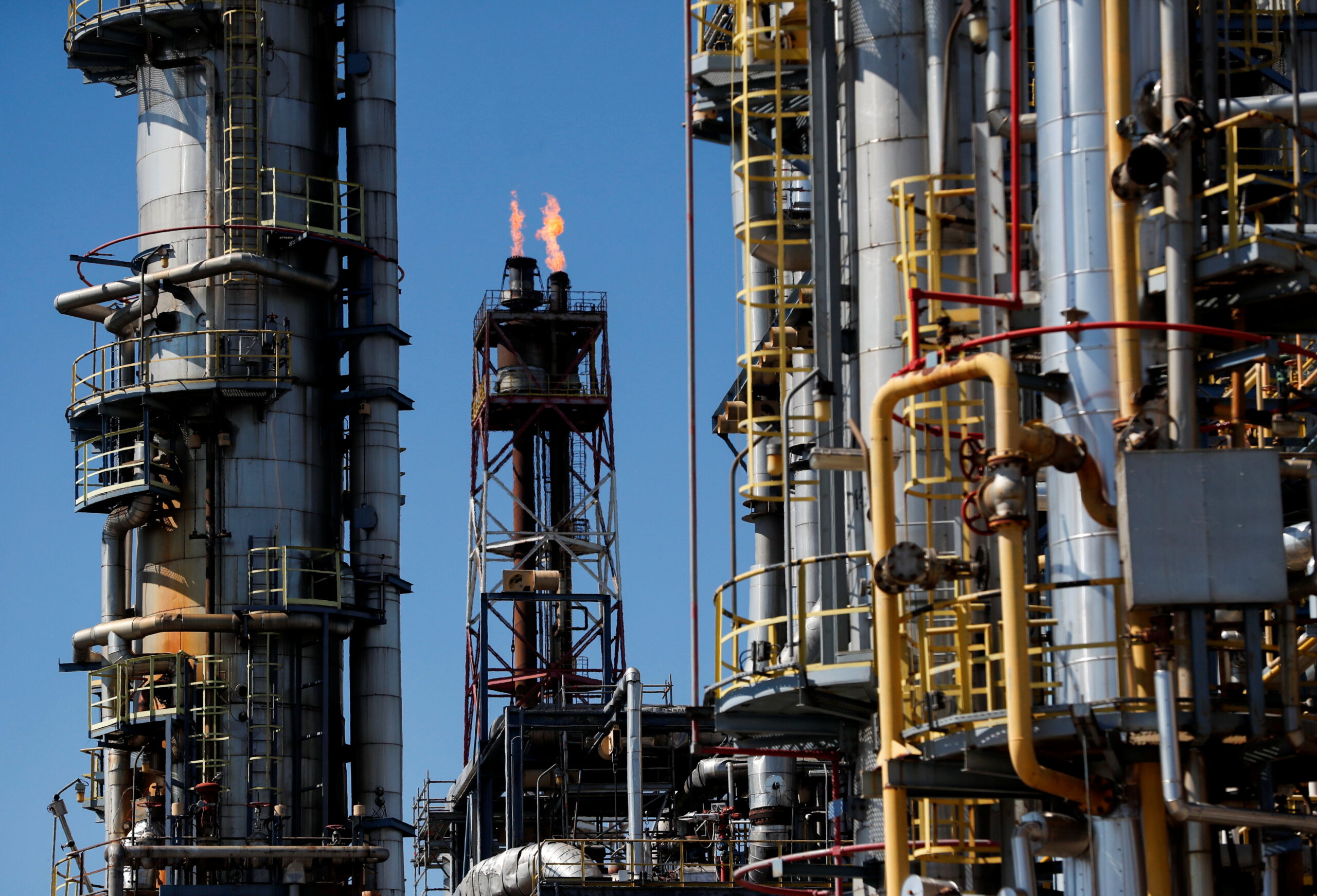 Hungary's Russian oil deal threatens EU solidarity Atlantic Council