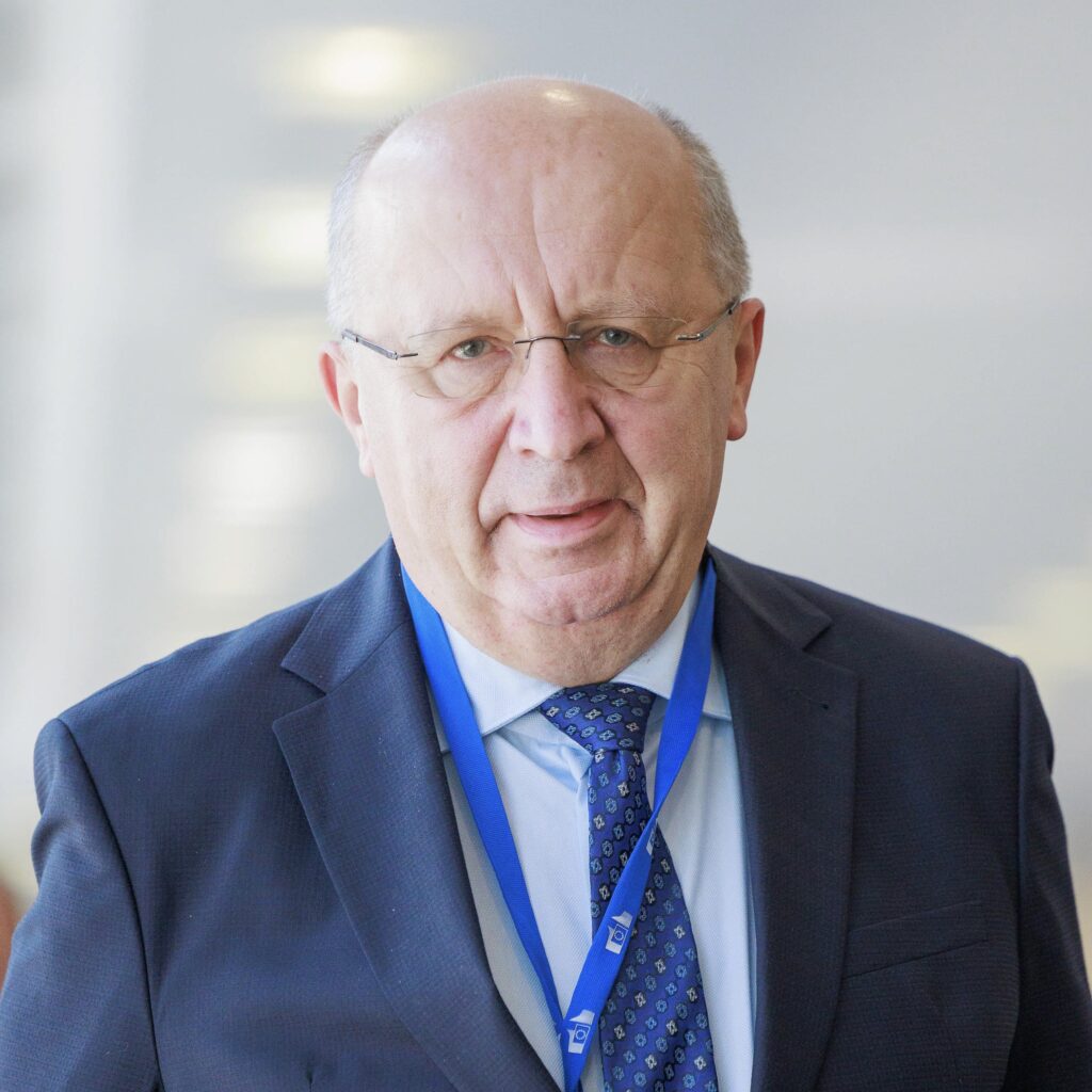What The European Parliament Hearings Are Revealing About The Next 