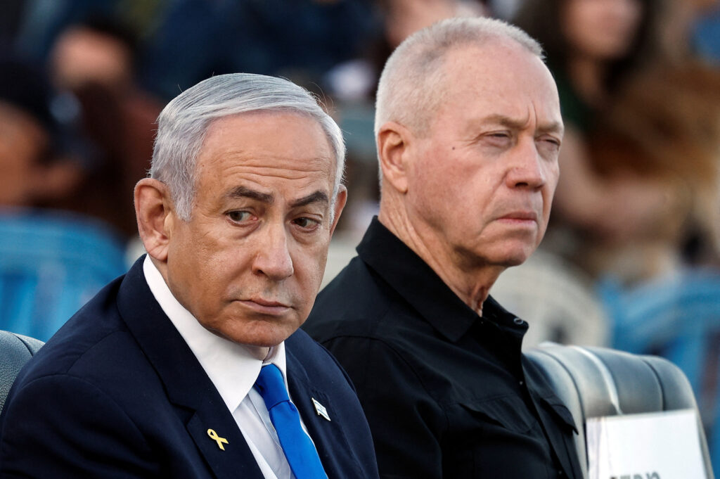 The ICC has issued arrest warrants in the Israel-Hamas war. Now what?