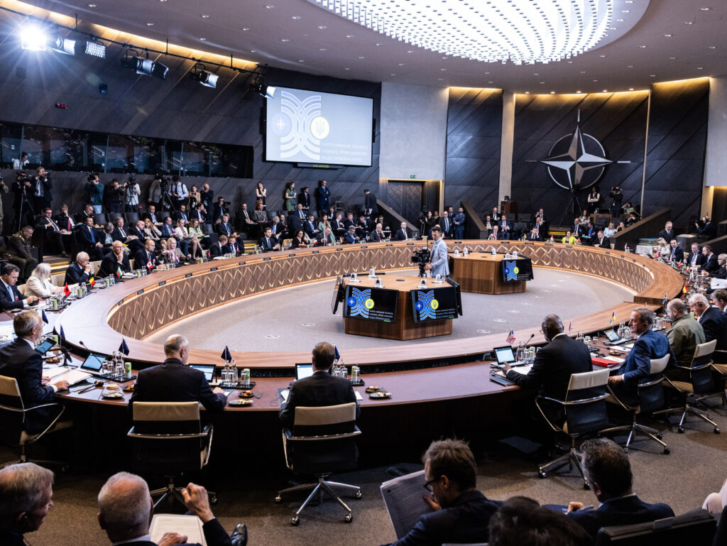 Political-military lessons for a NATO-Russia conflict