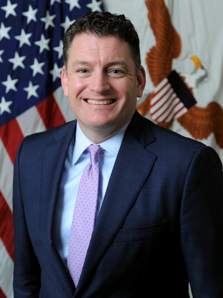 Christopher P. Maier