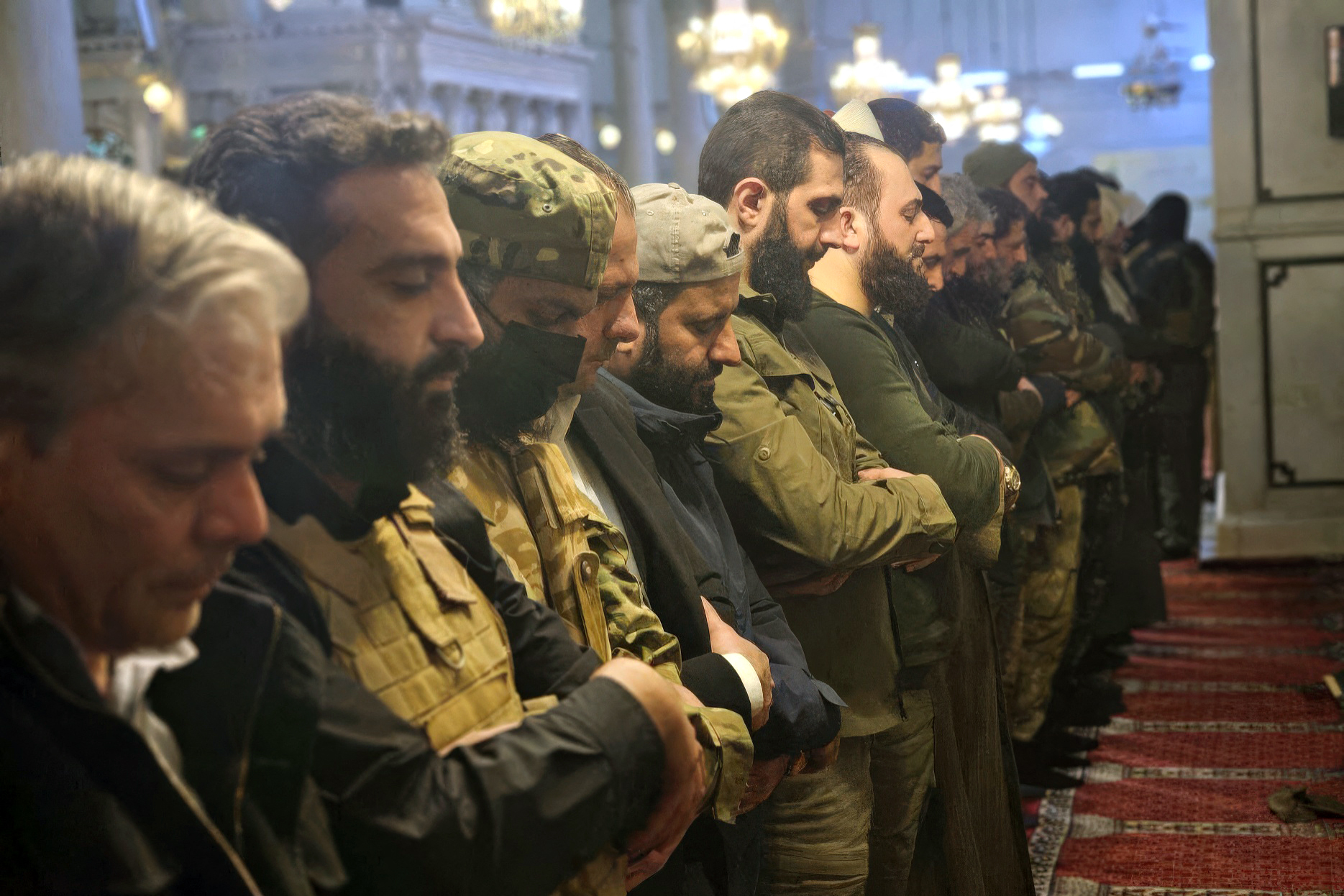 A blueprint for bringing about a new Syria - Atlantic Council