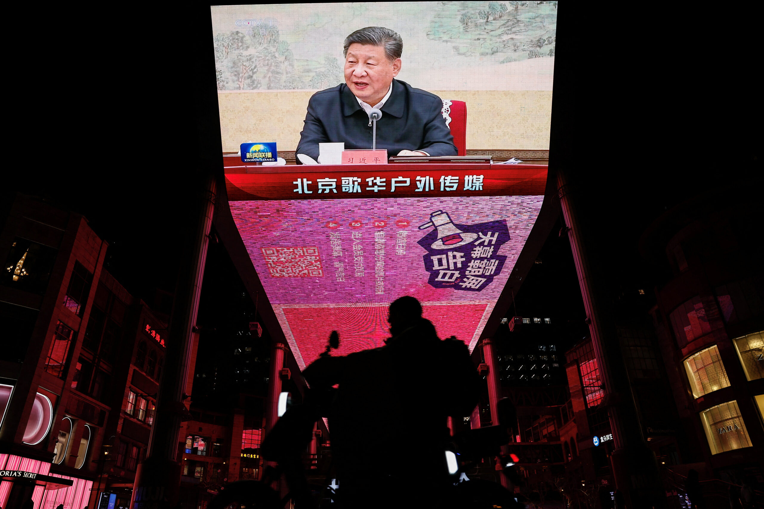 Once again, China pushes for economic stimulus, hoping for a different ...