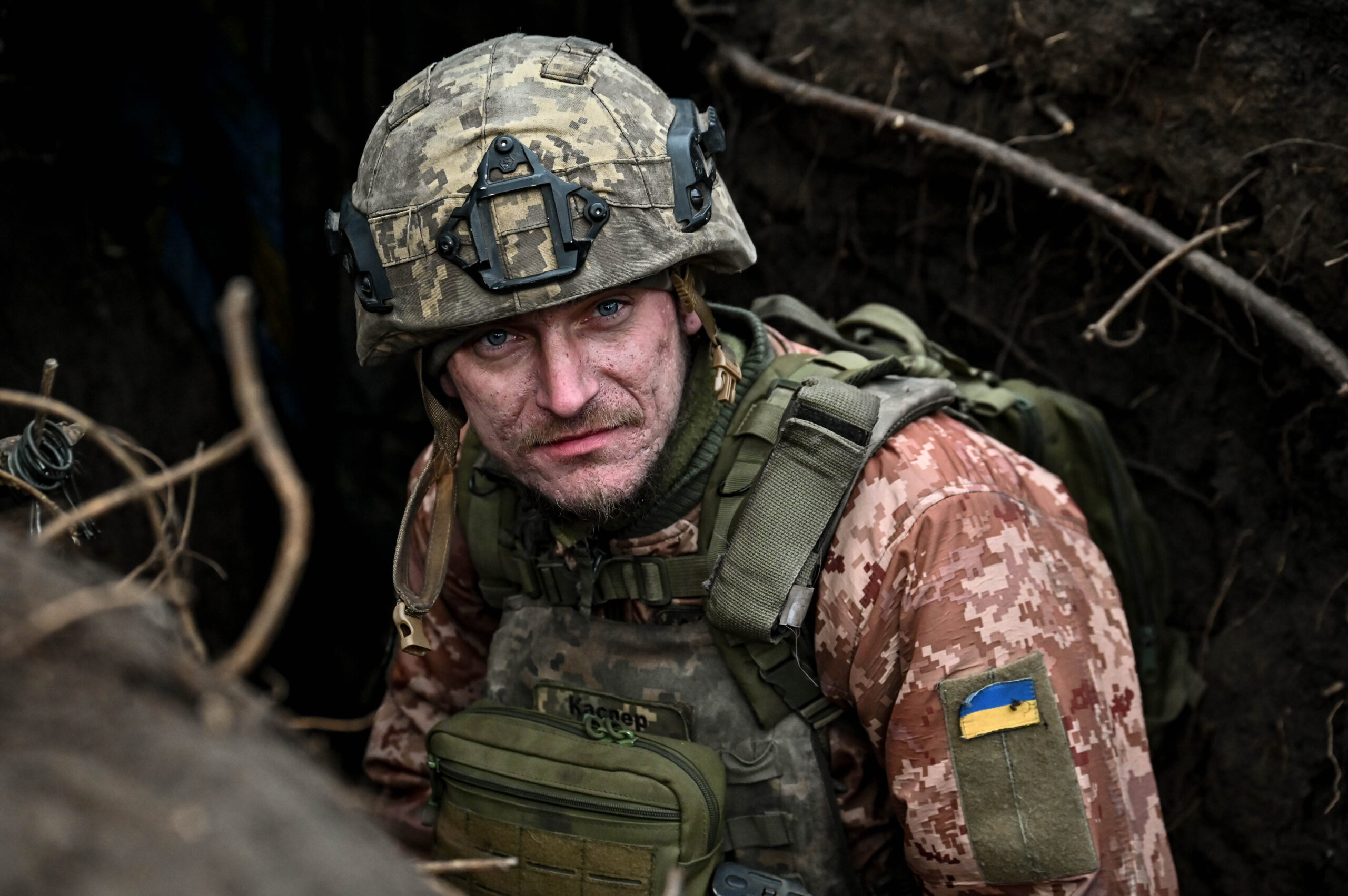 Abandoning Ukraine would plunge the entire world into an era of instability