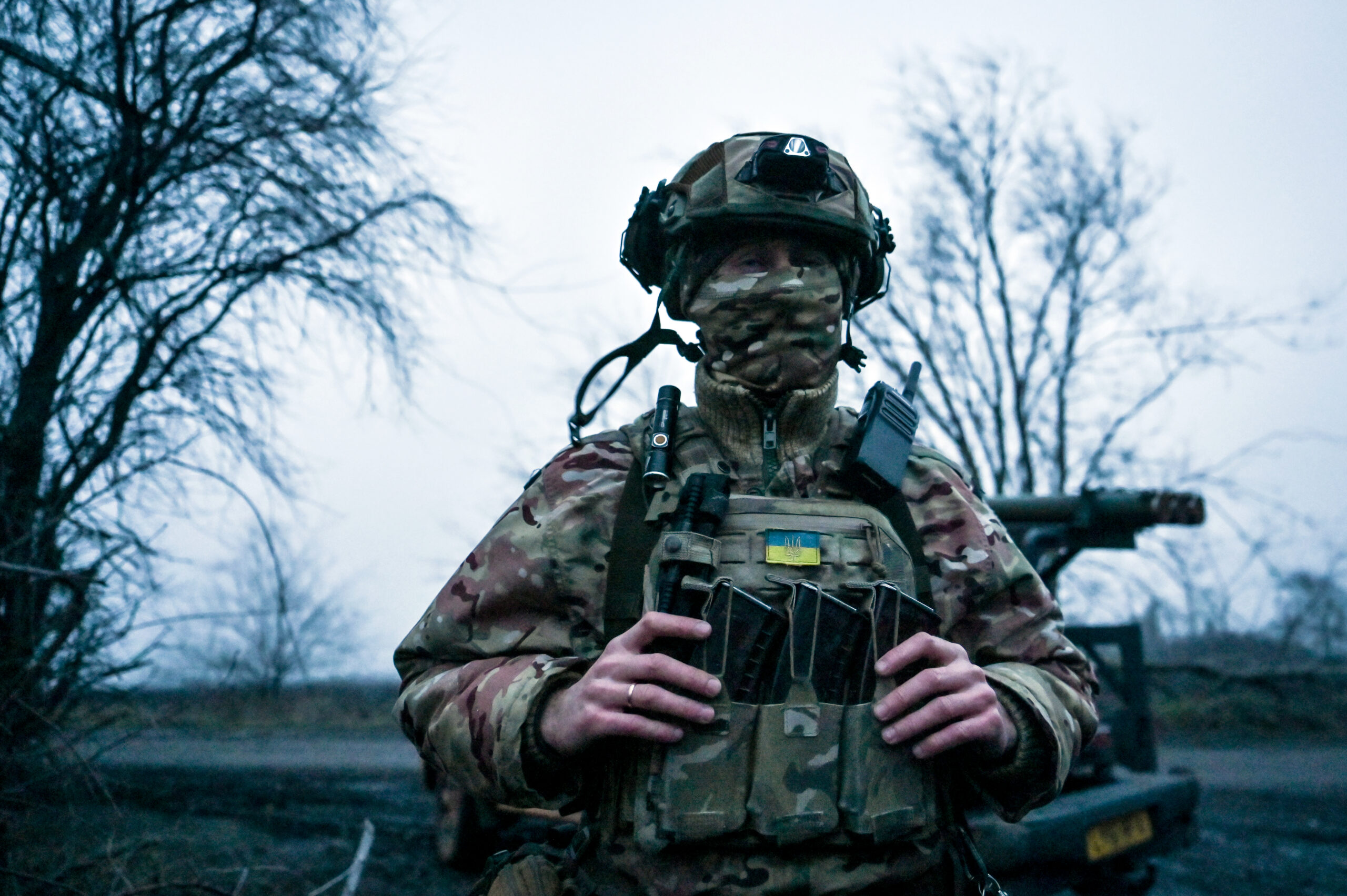 The West Must Study The Success Of Ukraine s Special Operations Forces The West Must Study The Success Of Ukraine s Special Operations Forces