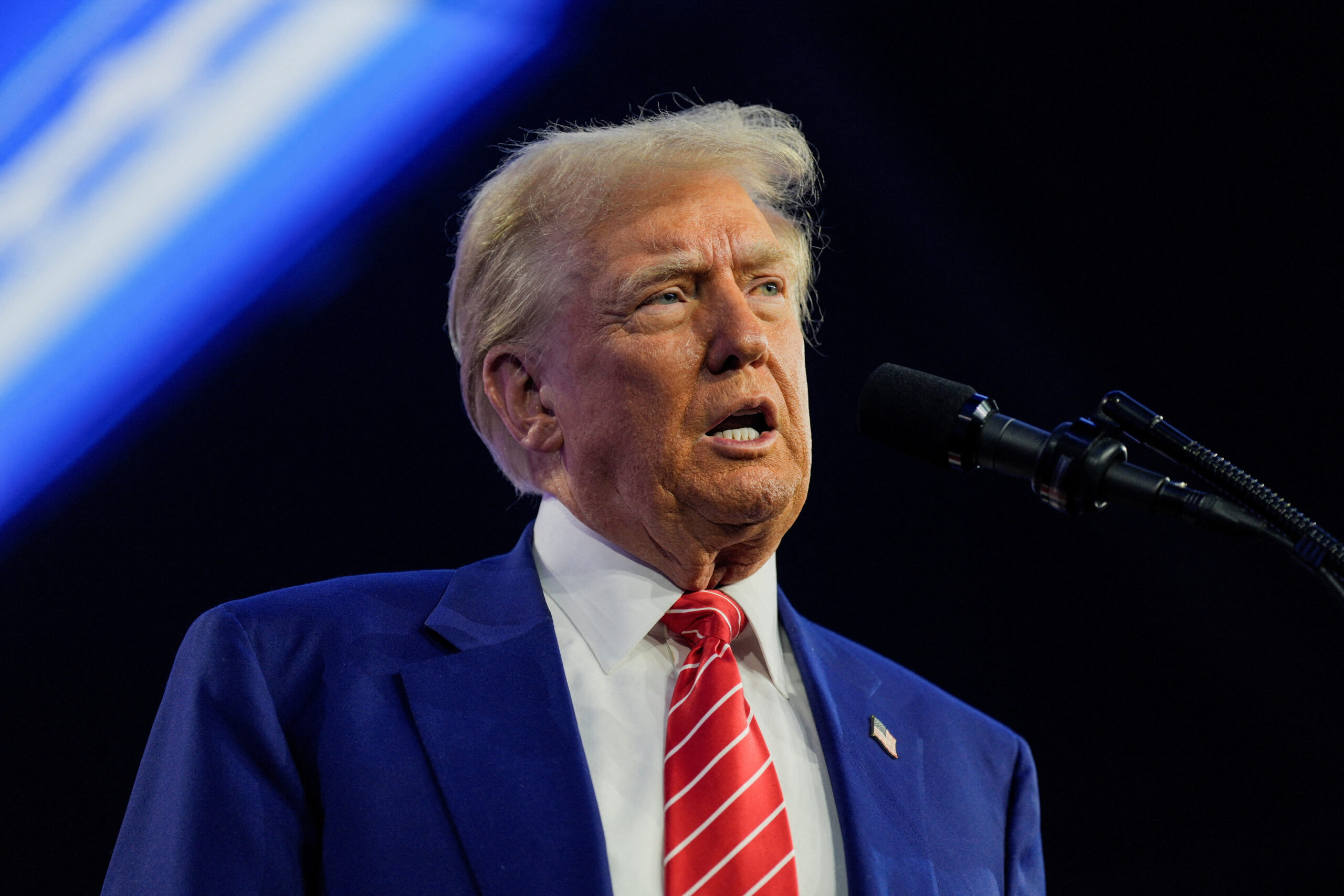 Eight big ideas for the second Trump administration