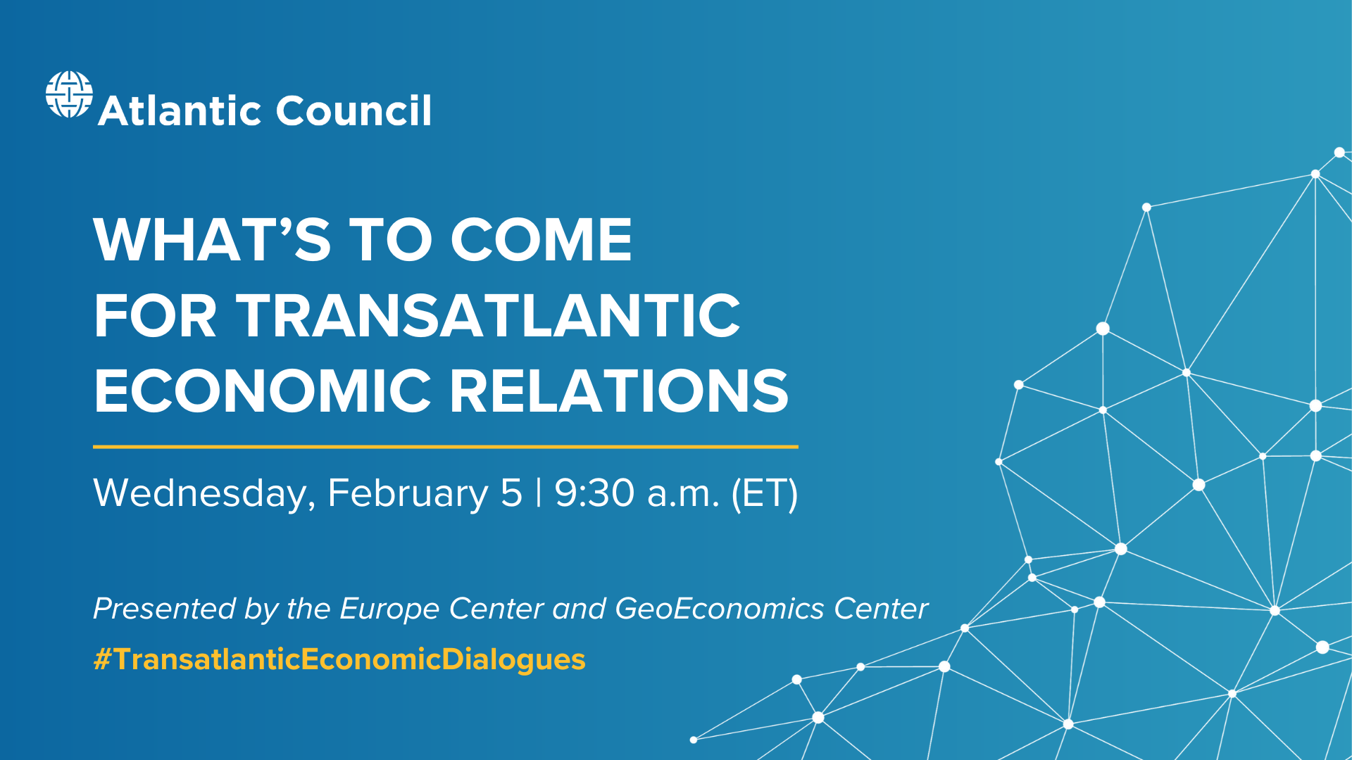 What s To Come For Transatlantic Economic Relations Atlantic Council what-s-to-come-for-transatlantic-economic-relations-atlantic-council