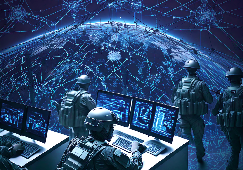 Intelligence - Atlantic Council