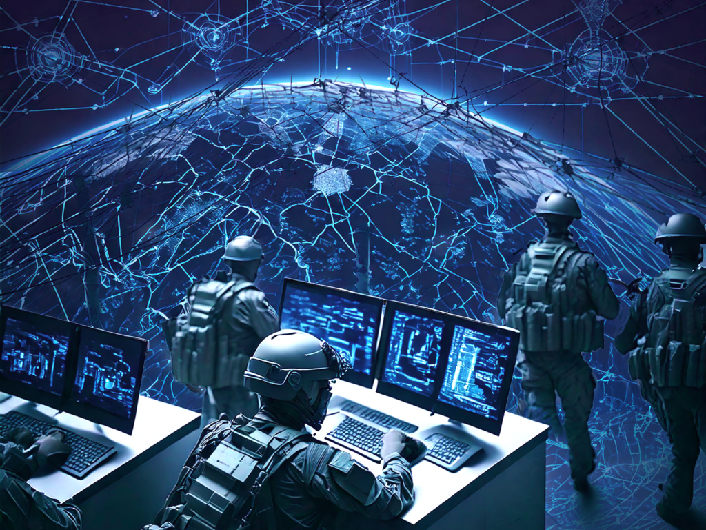 How the Pentagon can use special operations forces to better compete How the Pentagon can use special operations forces to better compete