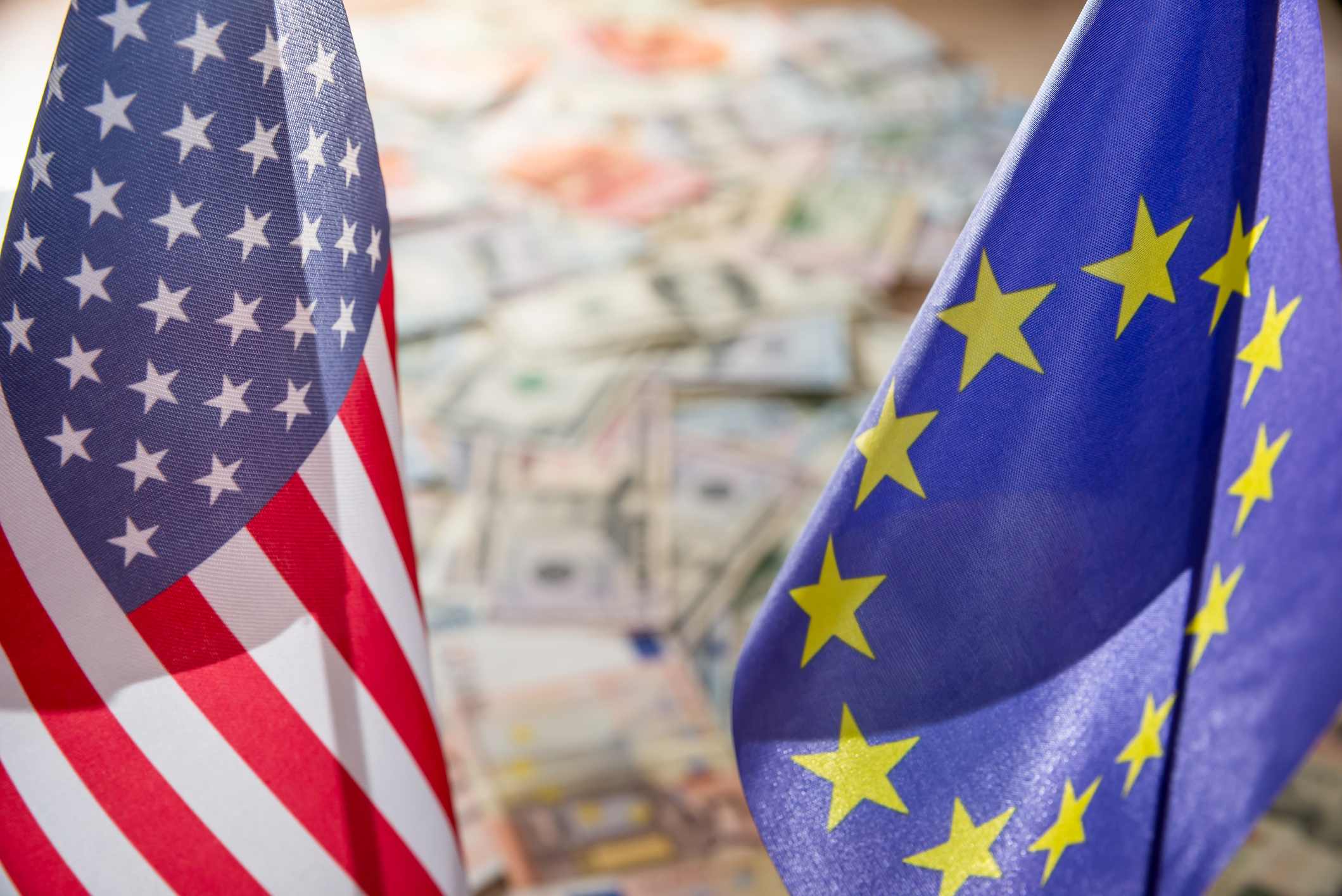 The 2025 crypto policy landscape: Looming EU and US divergences?