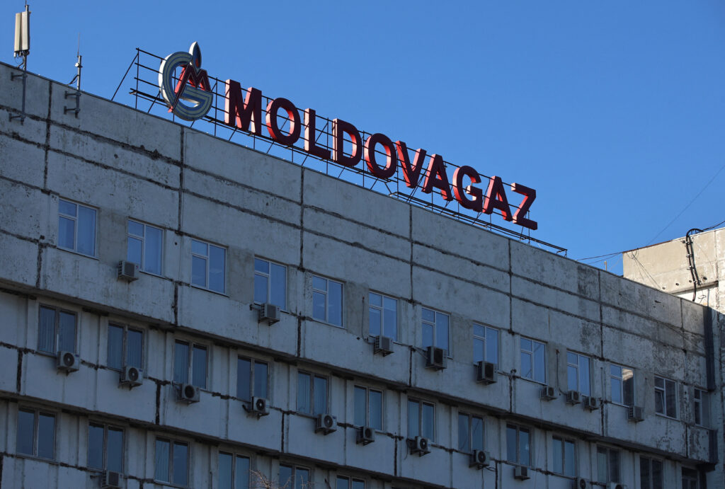 Moldova is the real loser from the end of Russian gas transit through Ukraine