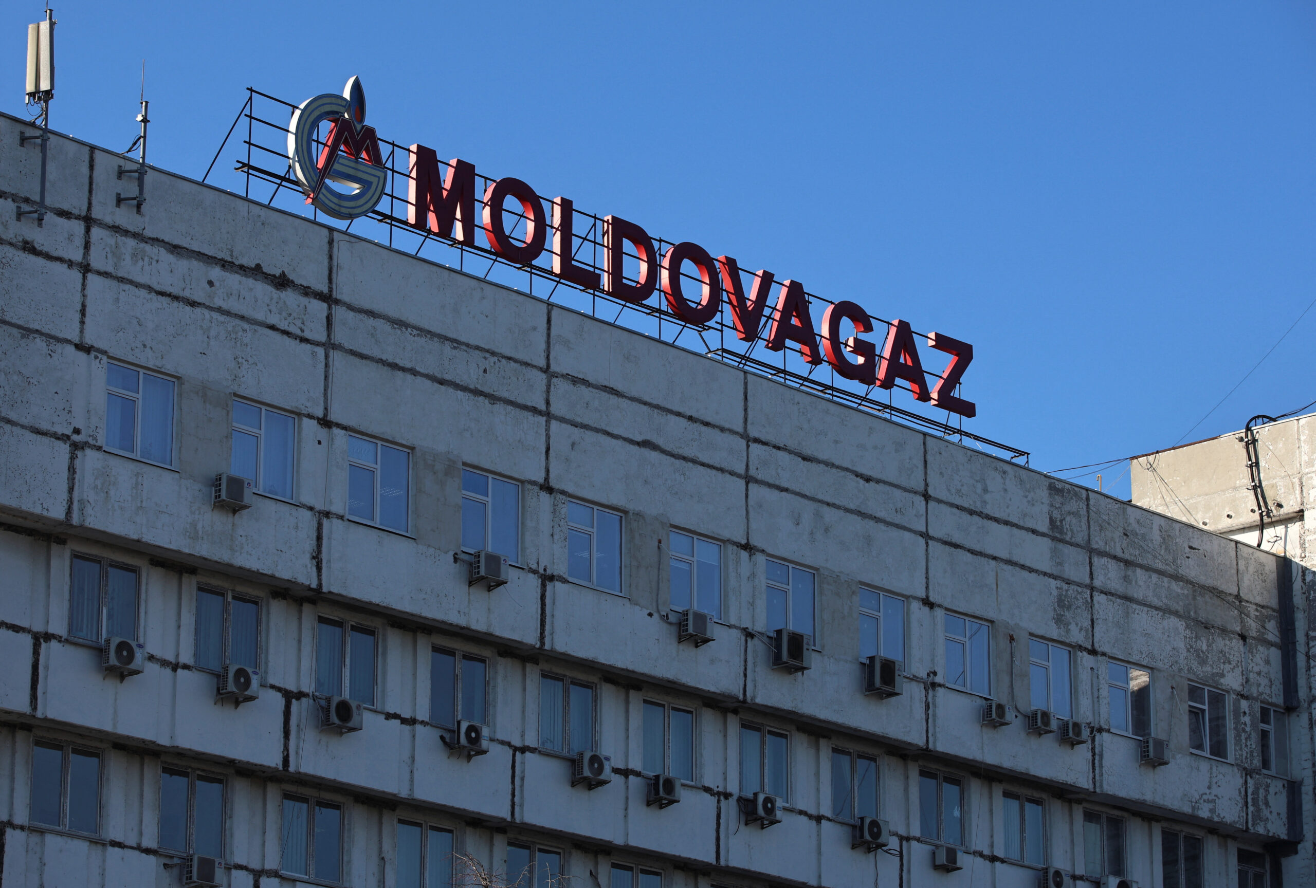 Moldavia es la verdadera perdedora por el fin del tránsito de gas ruso ...