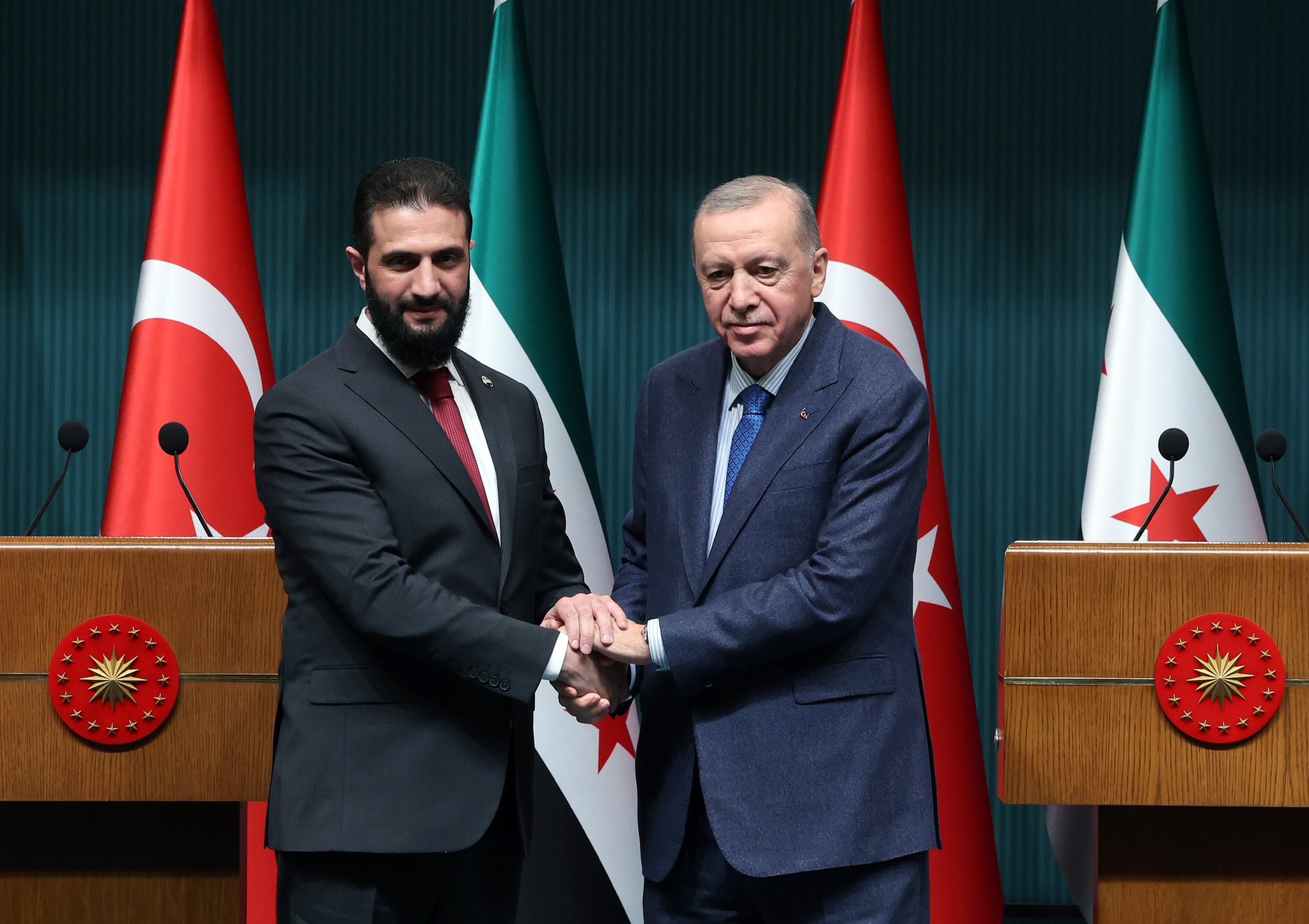Why post-Assad Syria complicates the Iran-Turkey rivalry