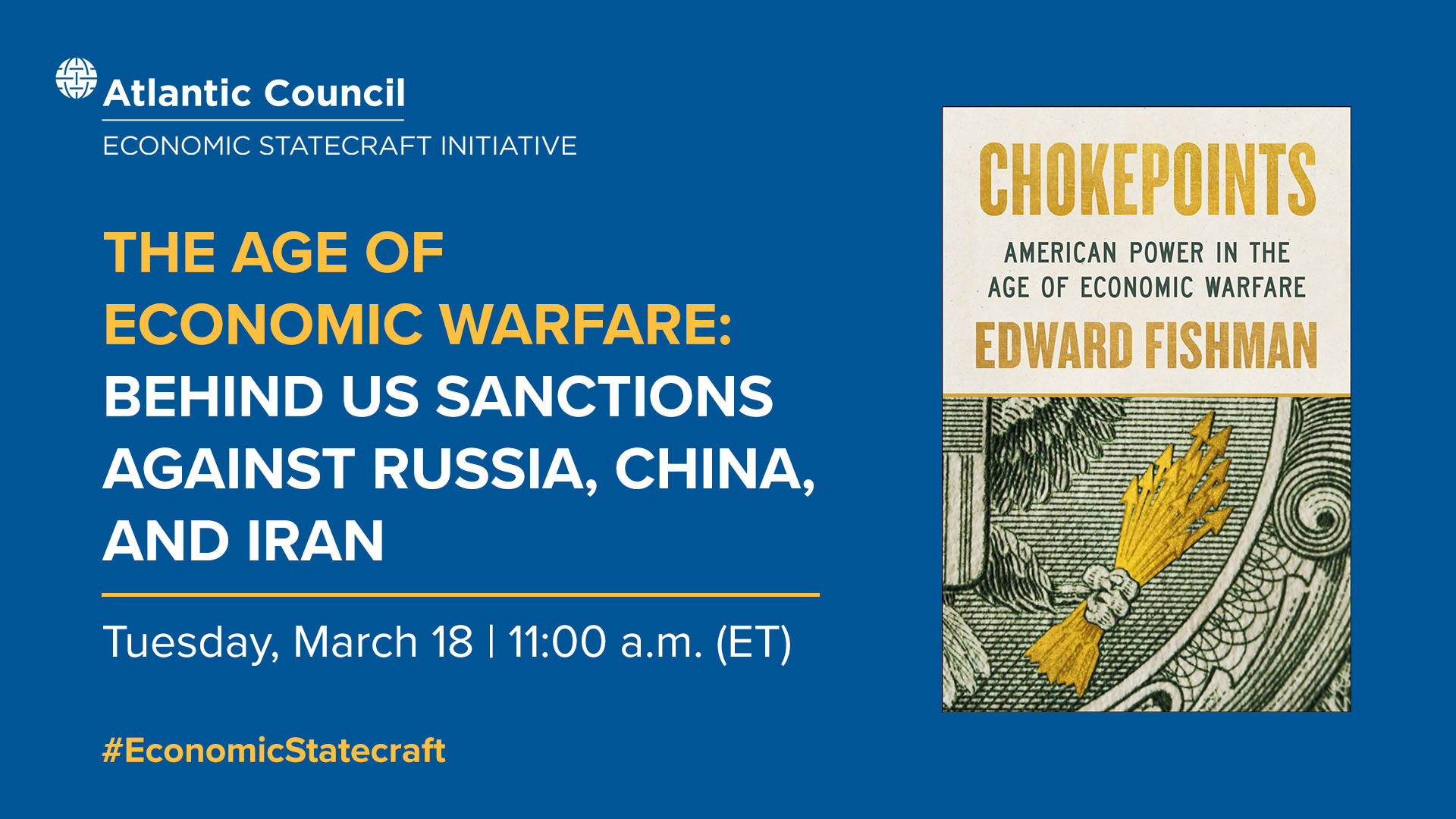 The age of economic warfare: Behind US sanctions against
