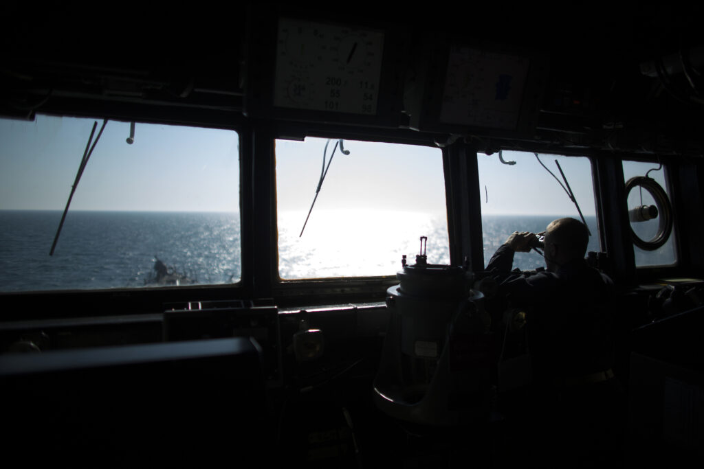 Now more than ever, the United States needs a Black Sea strategy