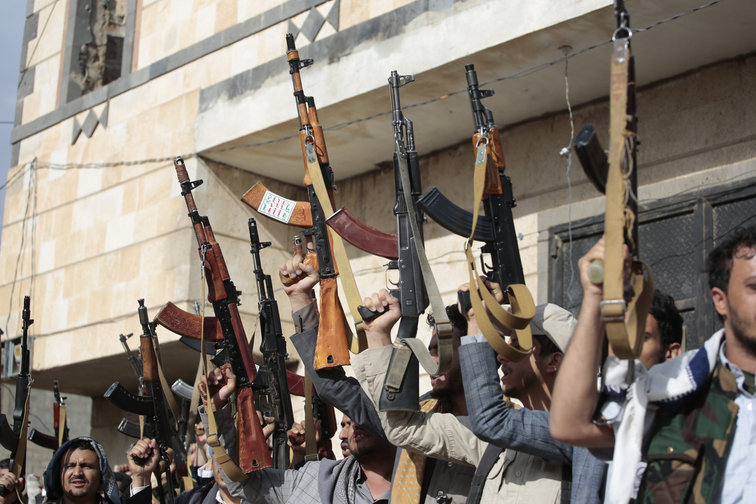 Experts Weigh In: Trump’s Order for Major Strikes Against the Houthis—Implications for Yemen, Iran, and Beyond