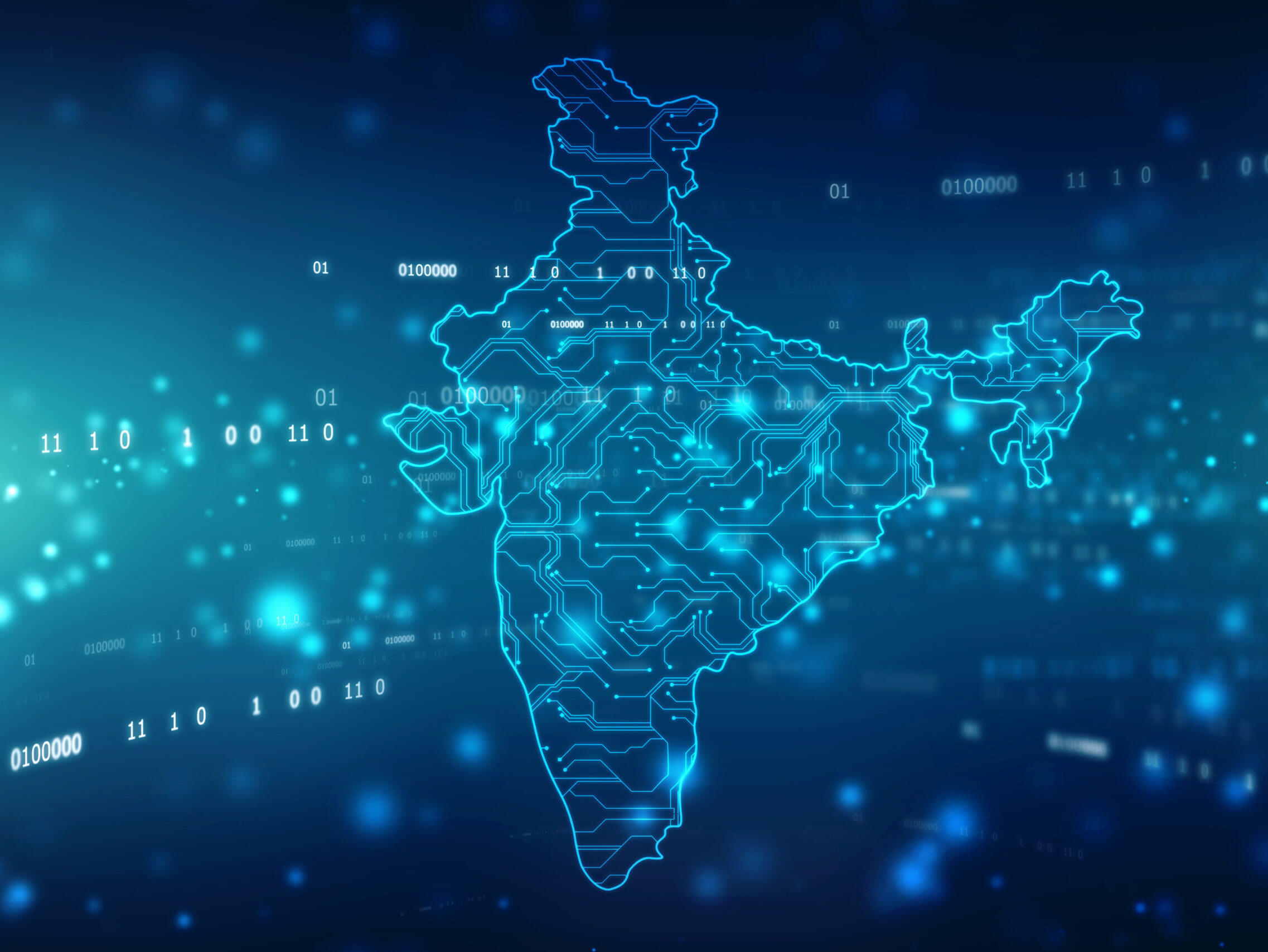 AI in India