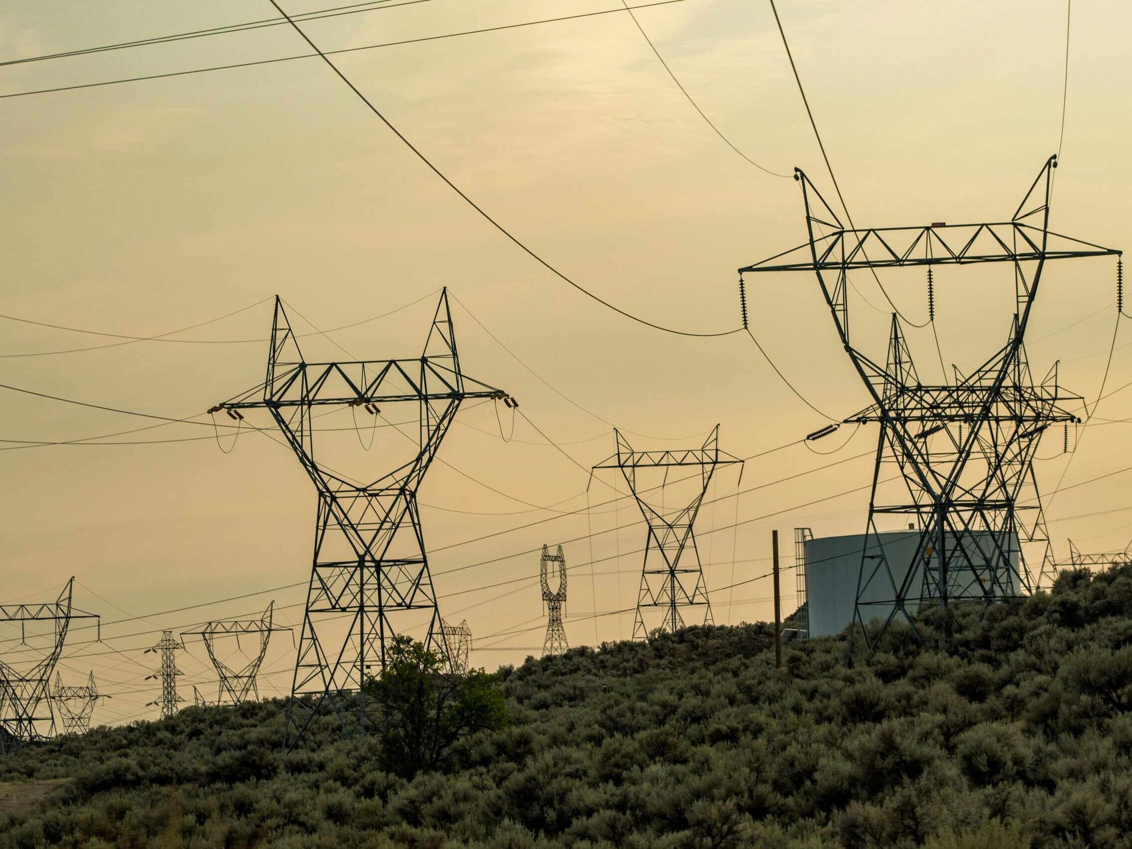 The AI Race: Why the U.S. Needs an All-of-the-Above Energy Strategy