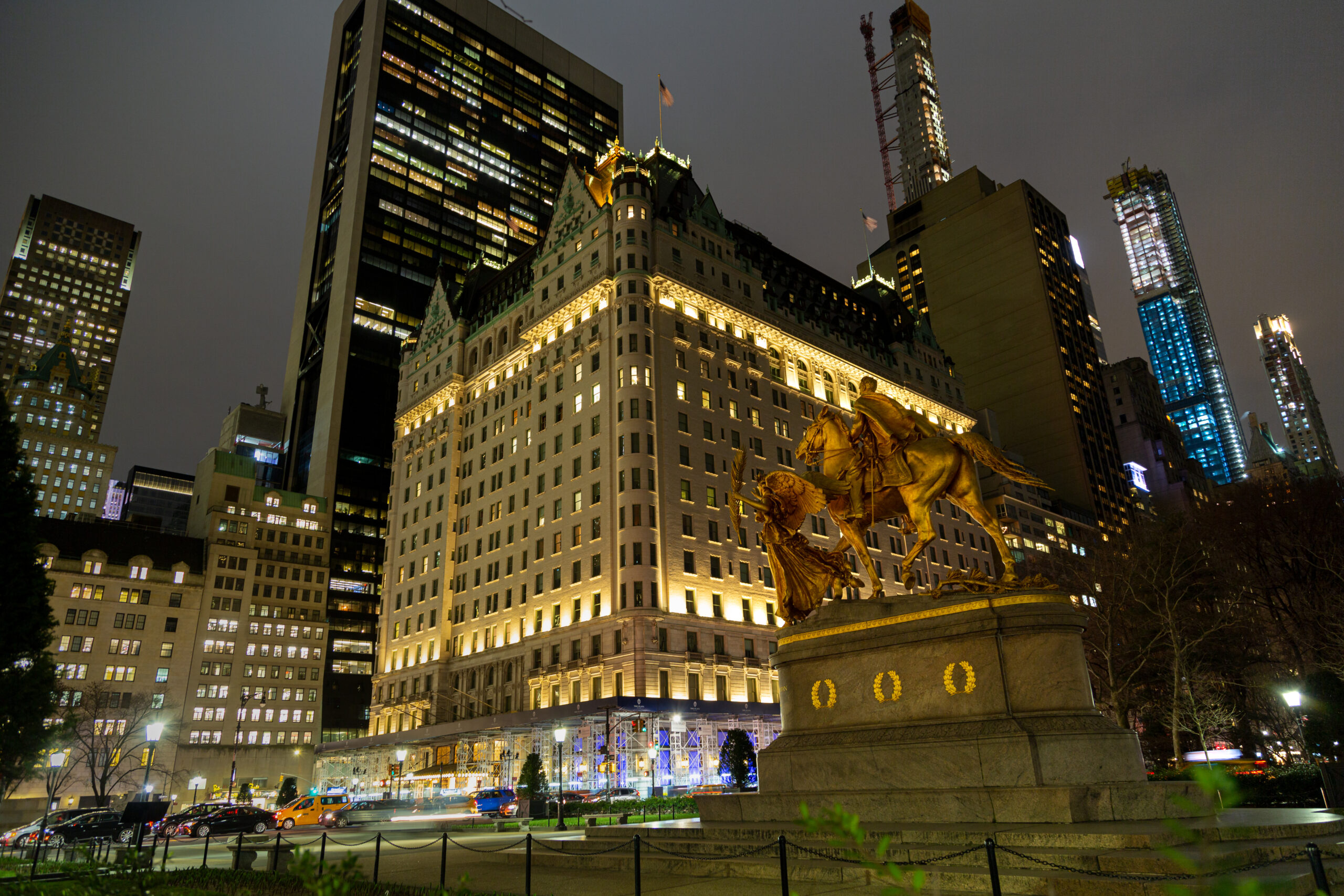 Meeting in Mar-a-Lago: Is a new currency deal plausible? - Atlantic Council