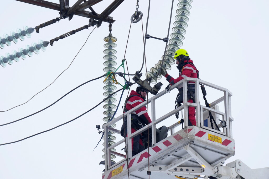 Lessons from Latvia’s efforts to keep essential services running during a crisis