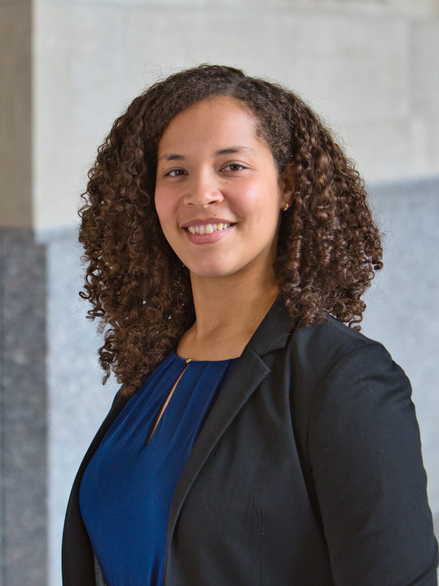 Kayla T. Orta Atlantic Council(00)